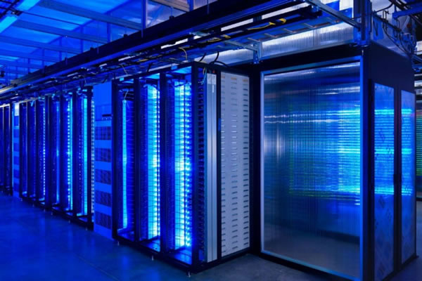 German server hosting